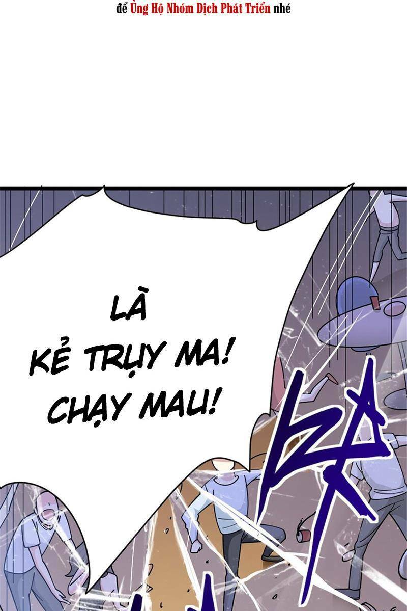 Thả Vu Nữ Đó Ra Chapter 456 - Trang 2