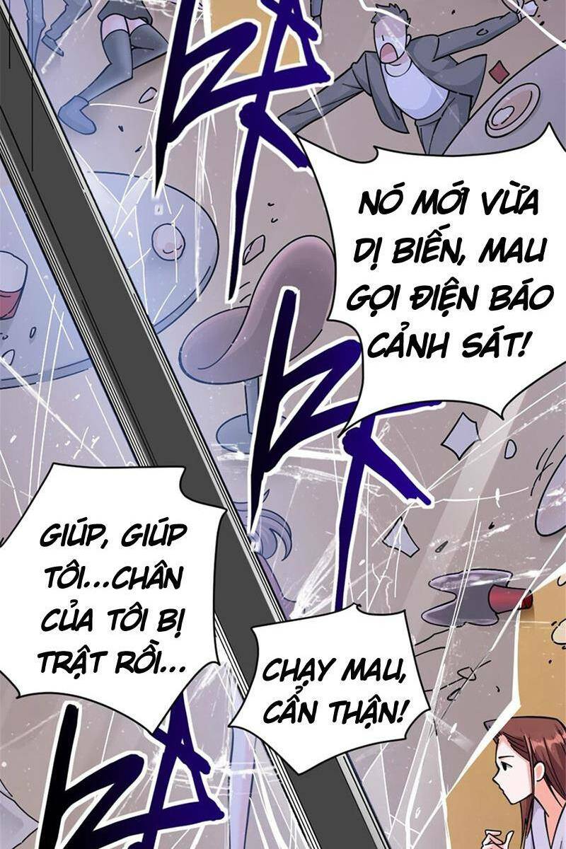 Thả Vu Nữ Đó Ra Chapter 456 - Trang 2