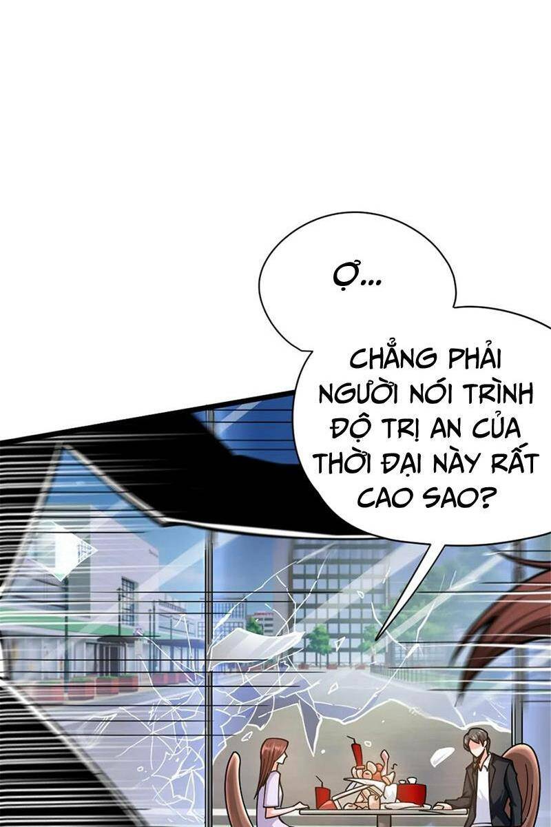 Thả Vu Nữ Đó Ra Chapter 456 - Trang 2