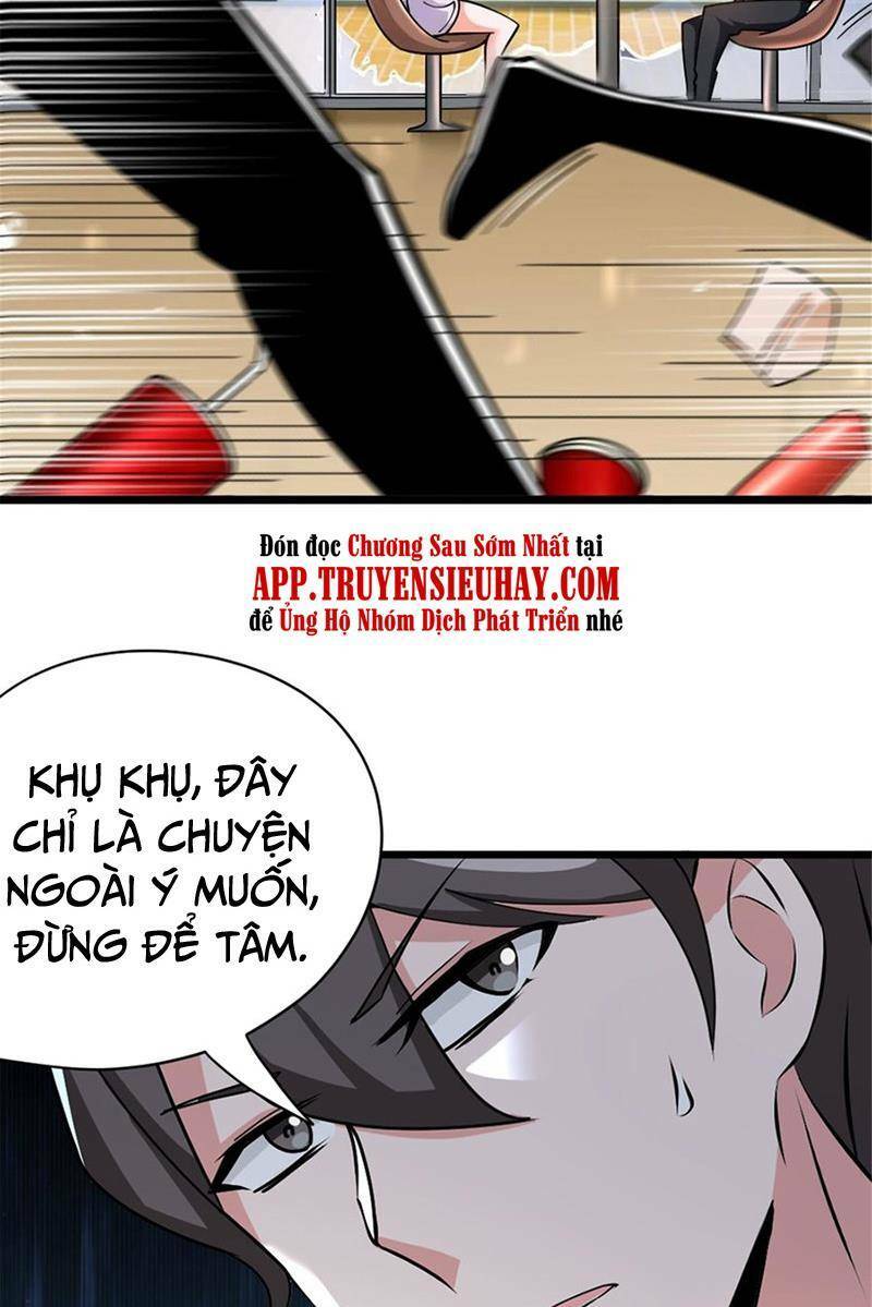 Thả Vu Nữ Đó Ra Chapter 456 - Trang 2
