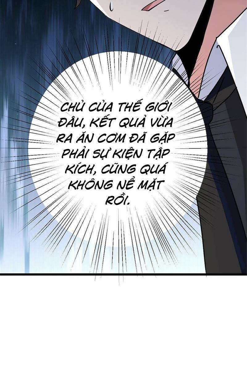 Thả Vu Nữ Đó Ra Chapter 456 - Trang 2