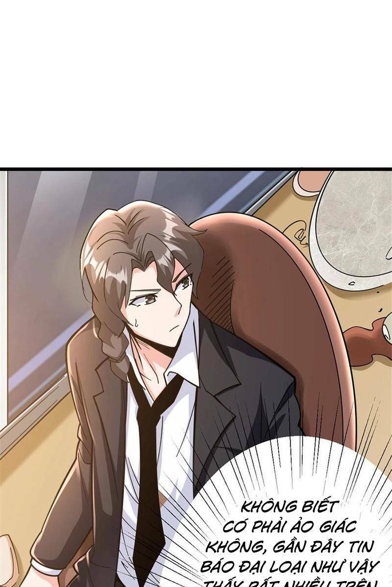 Thả Vu Nữ Đó Ra Chapter 456 - Trang 2