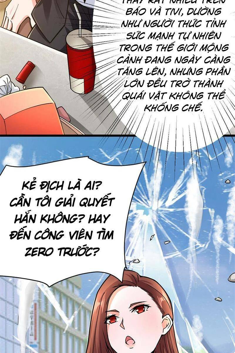 Thả Vu Nữ Đó Ra Chapter 456 - Trang 2