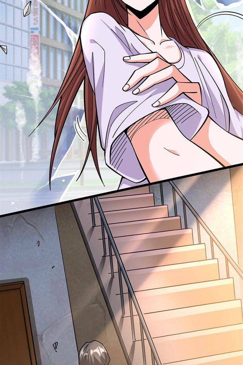 Thả Vu Nữ Đó Ra Chapter 456 - Trang 2