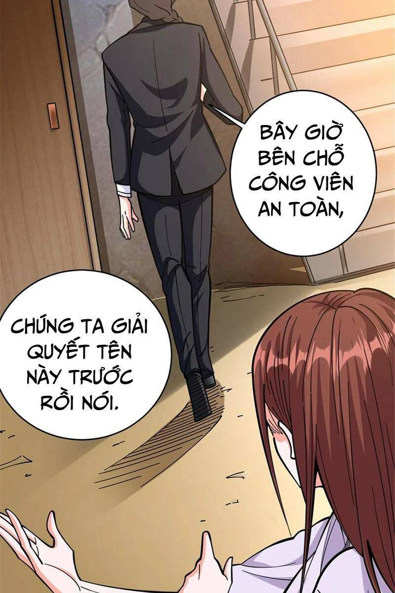 Thả Vu Nữ Đó Ra Chapter 456 - Trang 2