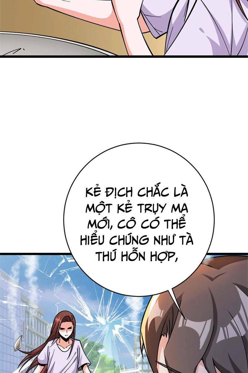 Thả Vu Nữ Đó Ra Chapter 456 - Trang 2