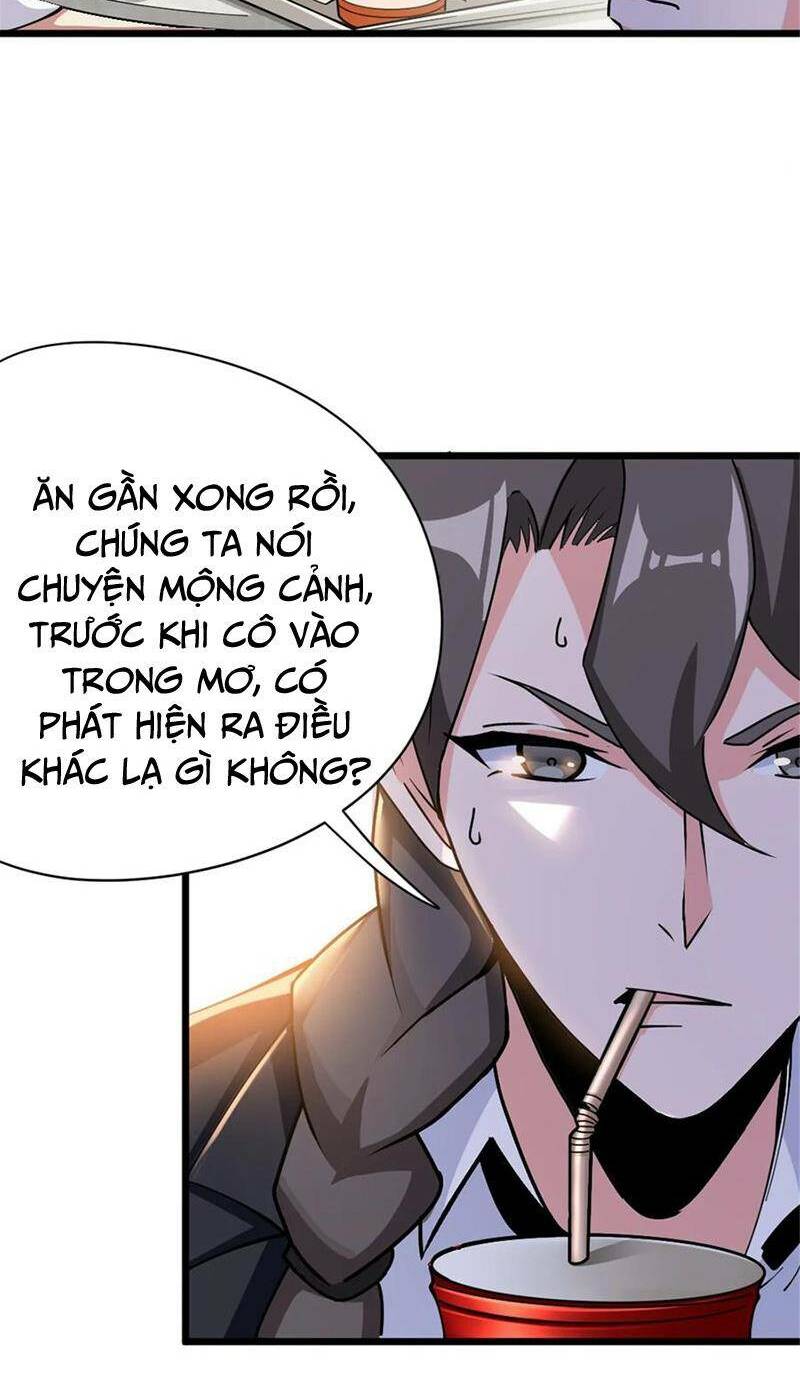 Thả Vu Nữ Đó Ra Chapter 456 - Trang 2