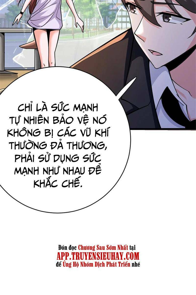 Thả Vu Nữ Đó Ra Chapter 456 - Trang 2