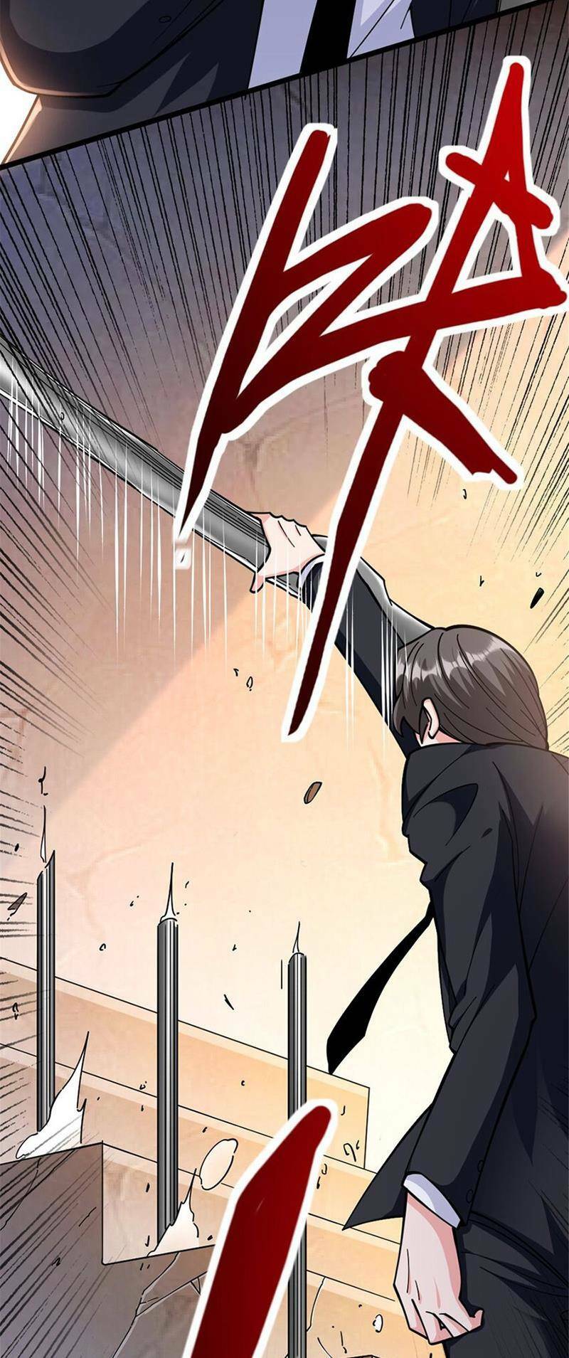 Thả Vu Nữ Đó Ra Chapter 456 - Trang 2