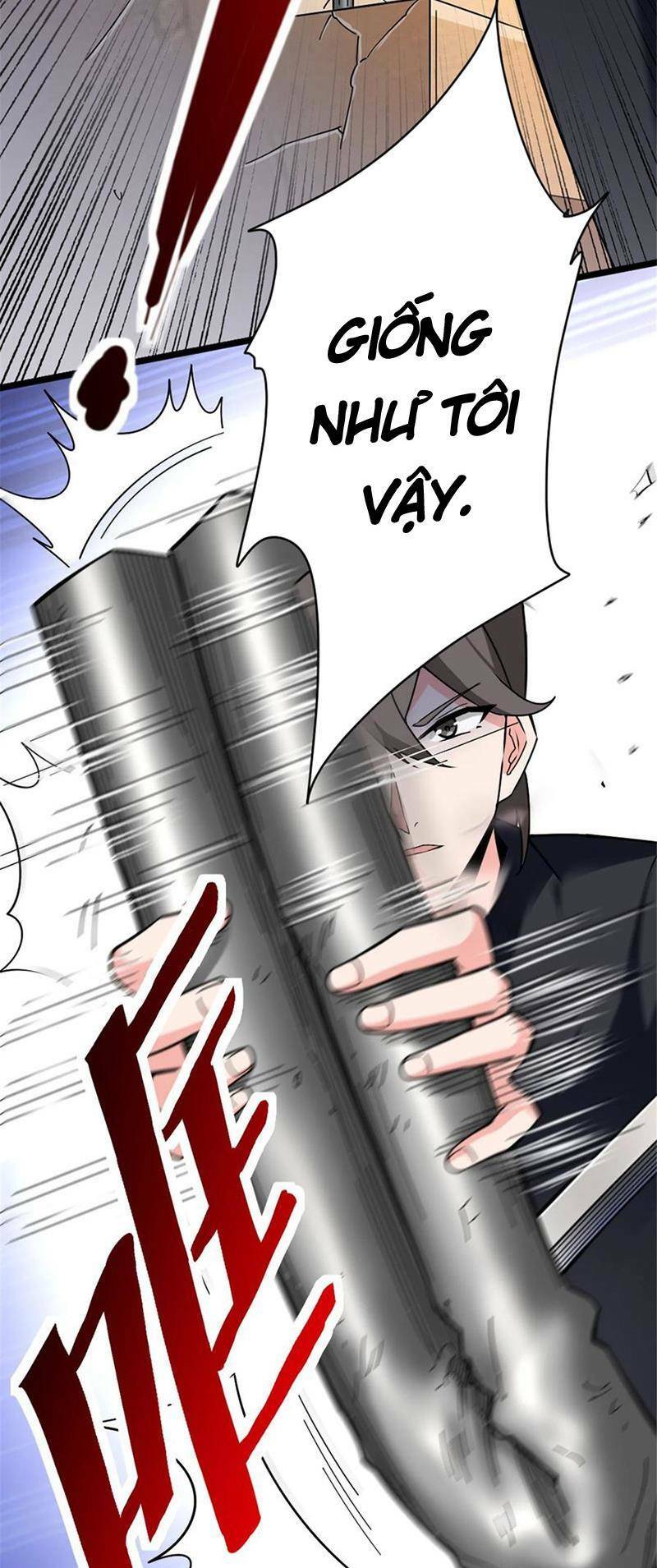 Thả Vu Nữ Đó Ra Chapter 456 - Trang 2