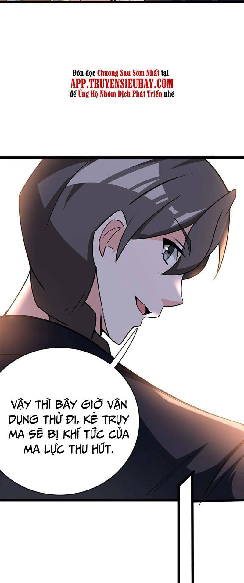 Thả Vu Nữ Đó Ra Chapter 456 - Trang 2