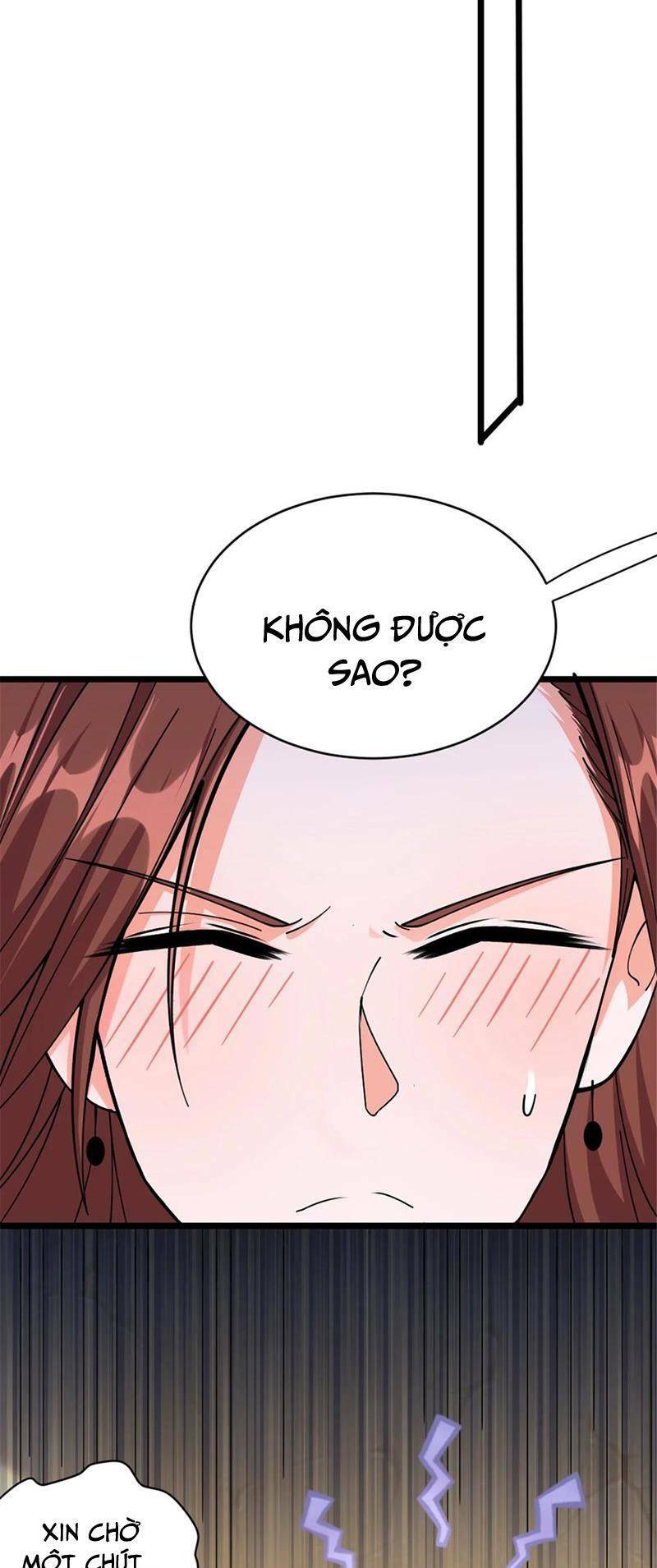 Thả Vu Nữ Đó Ra Chapter 456 - Trang 2