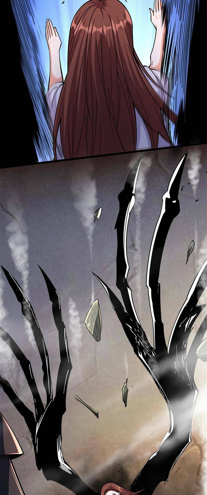 Thả Vu Nữ Đó Ra Chapter 456 - Trang 2