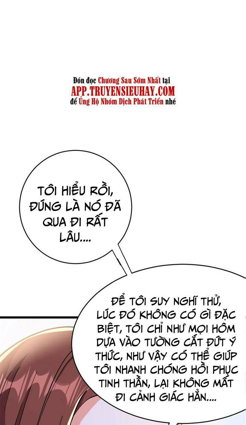Thả Vu Nữ Đó Ra Chapter 456 - Trang 2
