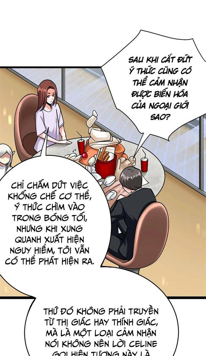 Thả Vu Nữ Đó Ra Chapter 456 - Trang 2