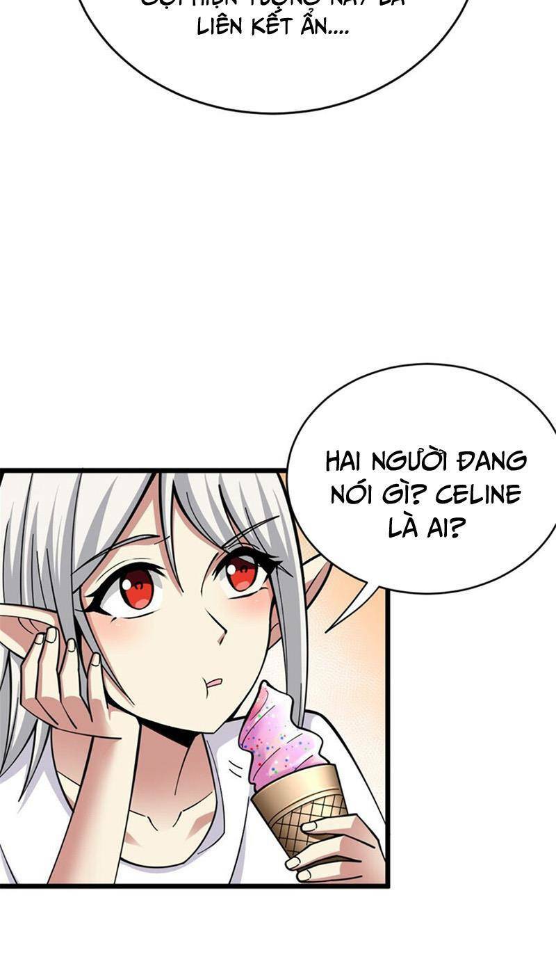 Thả Vu Nữ Đó Ra Chapter 456 - Trang 2