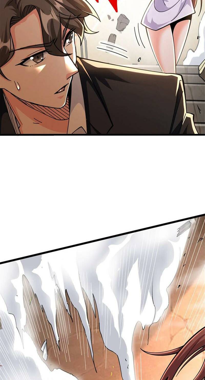 Thả Vu Nữ Đó Ra Chapter 457 - Trang 2