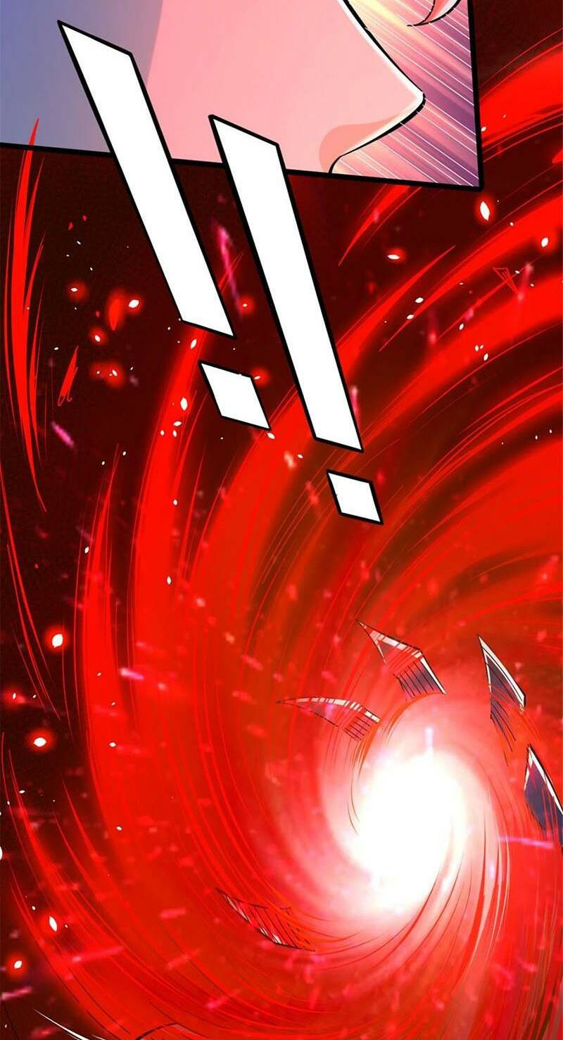 Thả Vu Nữ Đó Ra Chapter 457 - Trang 2