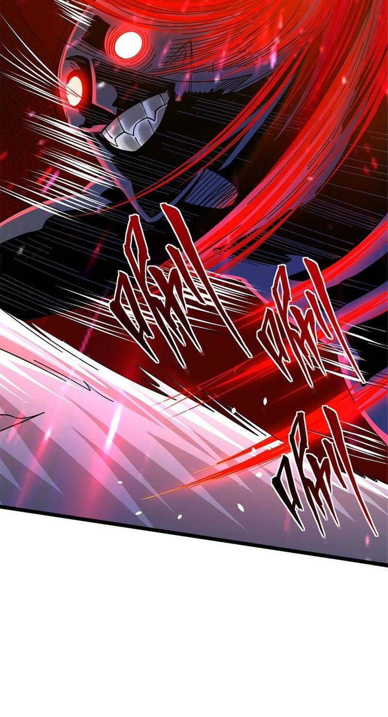 Thả Vu Nữ Đó Ra Chapter 457 - Trang 2