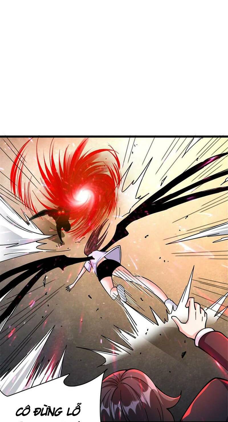 Thả Vu Nữ Đó Ra Chapter 457 - Trang 2