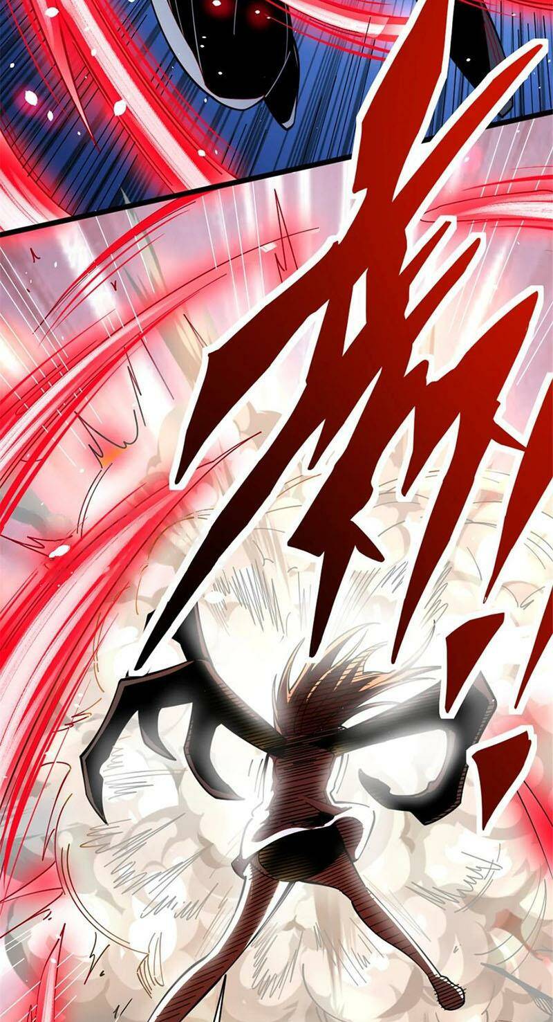 Thả Vu Nữ Đó Ra Chapter 457 - Trang 2