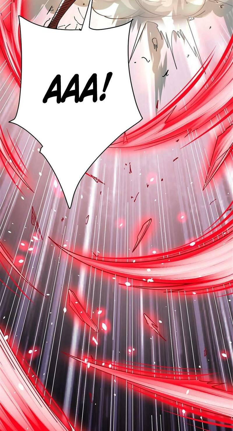 Thả Vu Nữ Đó Ra Chapter 457 - Trang 2