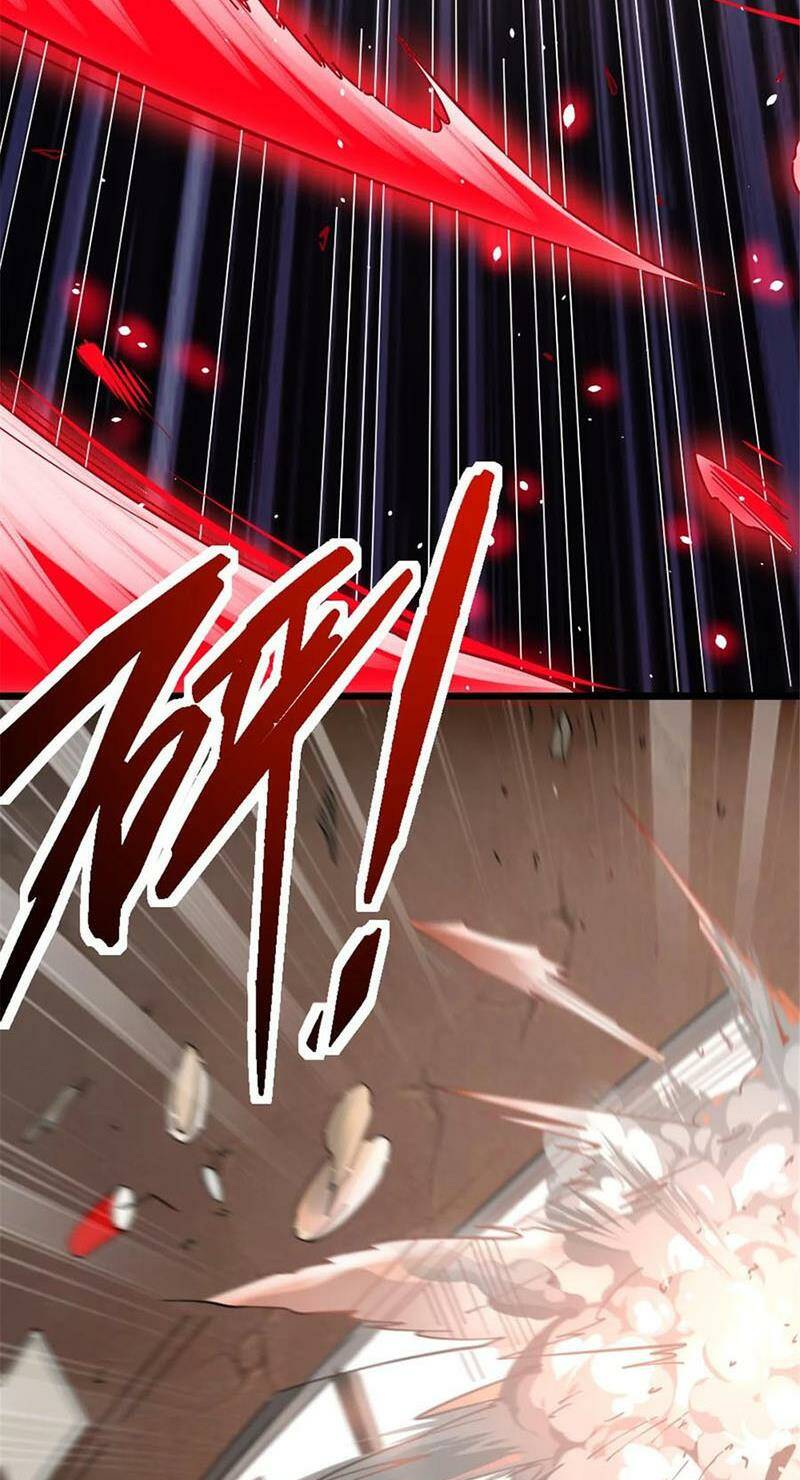 Thả Vu Nữ Đó Ra Chapter 457 - Trang 2