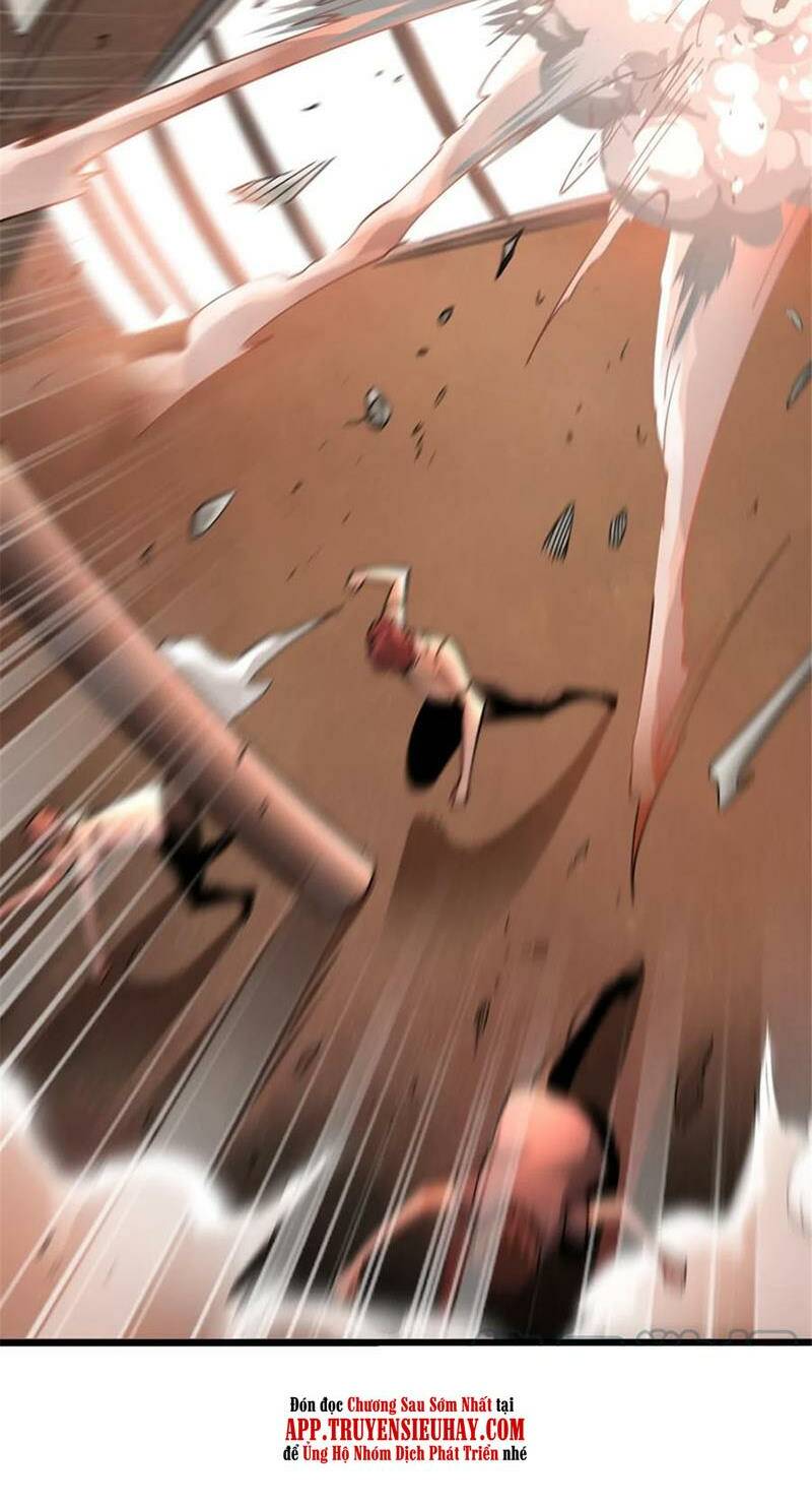 Thả Vu Nữ Đó Ra Chapter 457 - Trang 2