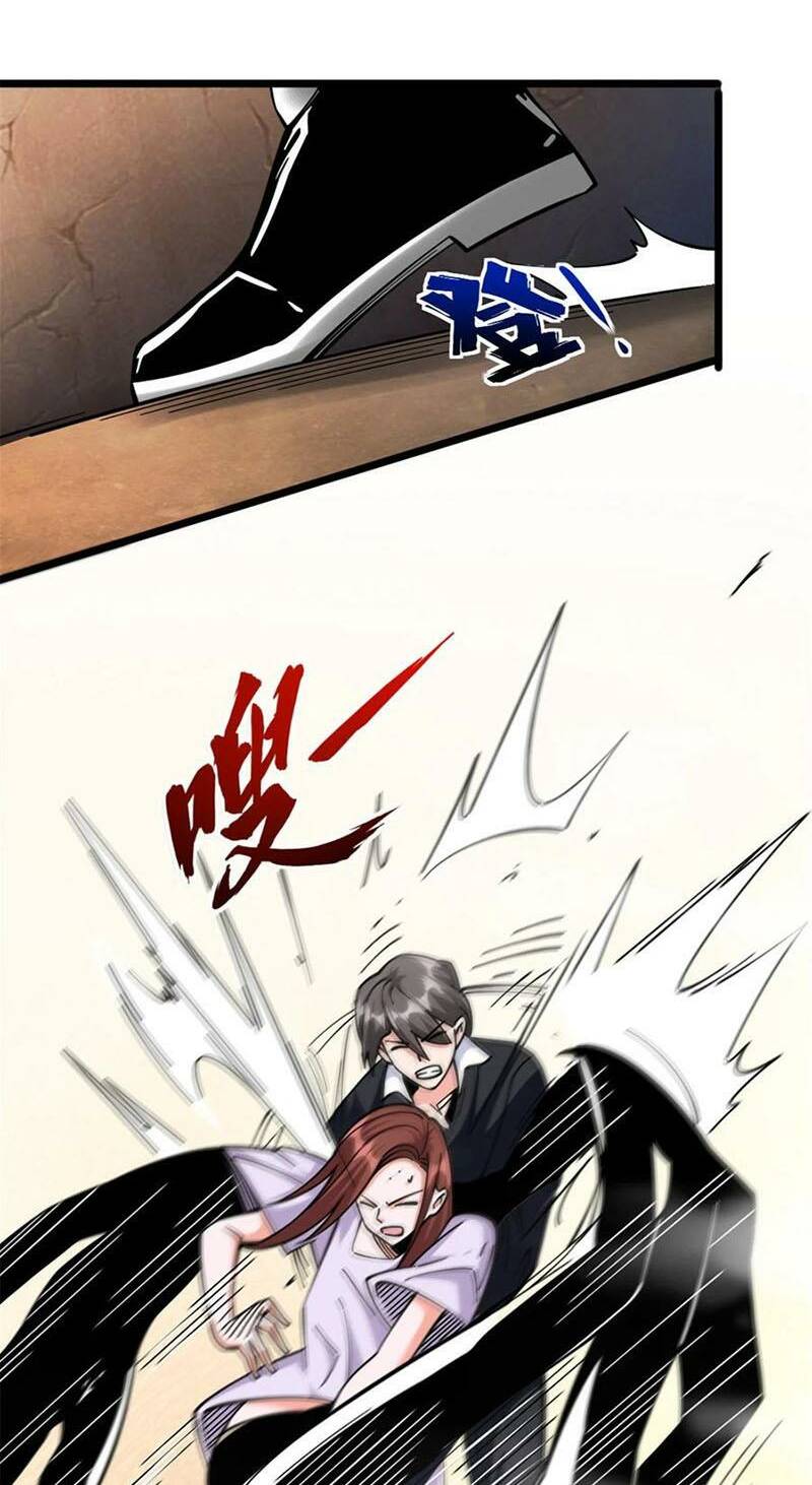 Thả Vu Nữ Đó Ra Chapter 457 - Trang 2