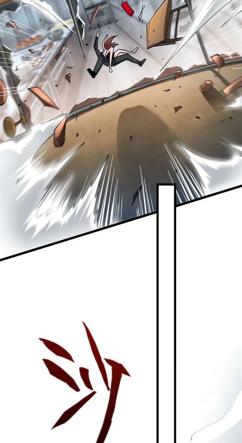 Thả Vu Nữ Đó Ra Chapter 457 - Trang 2