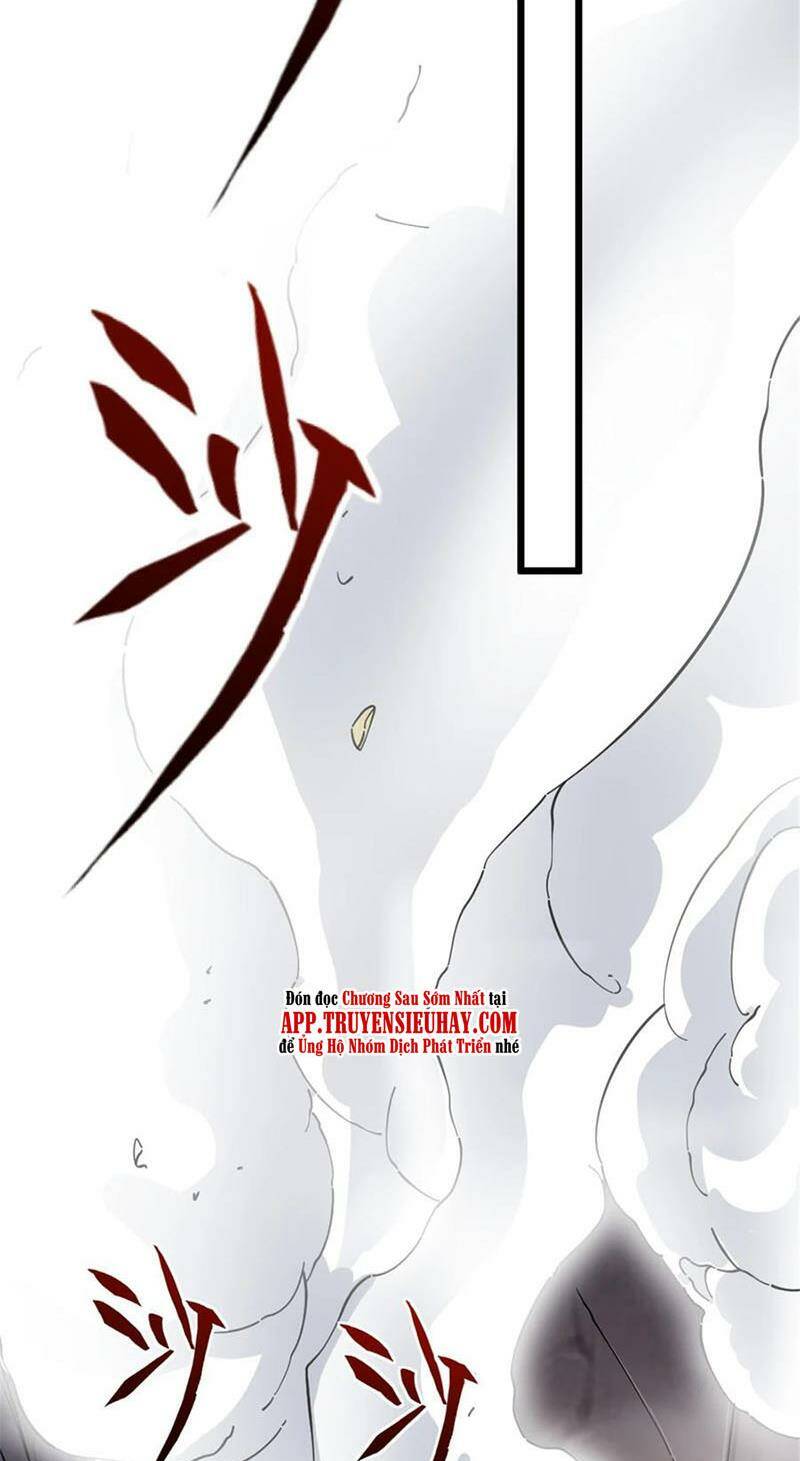Thả Vu Nữ Đó Ra Chapter 457 - Trang 2