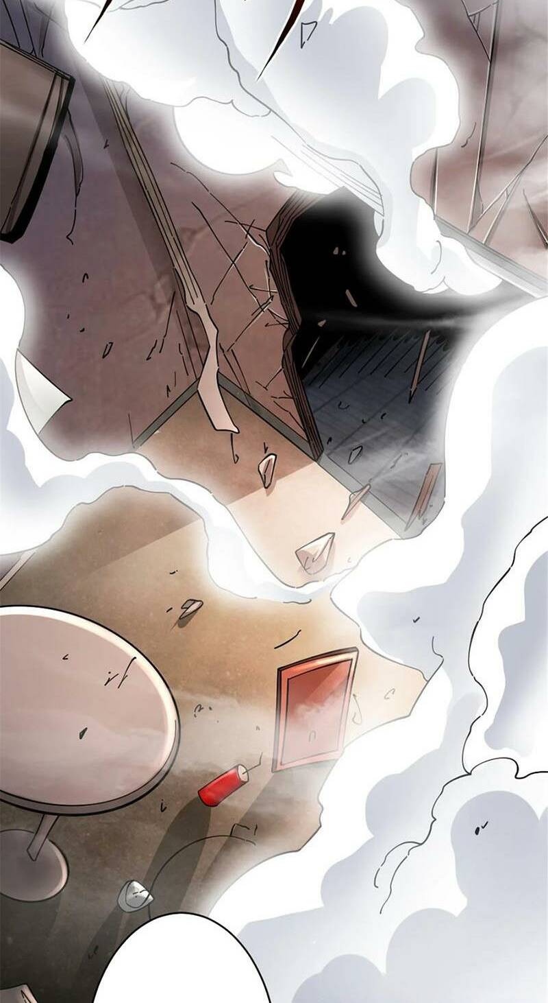 Thả Vu Nữ Đó Ra Chapter 457 - Trang 2