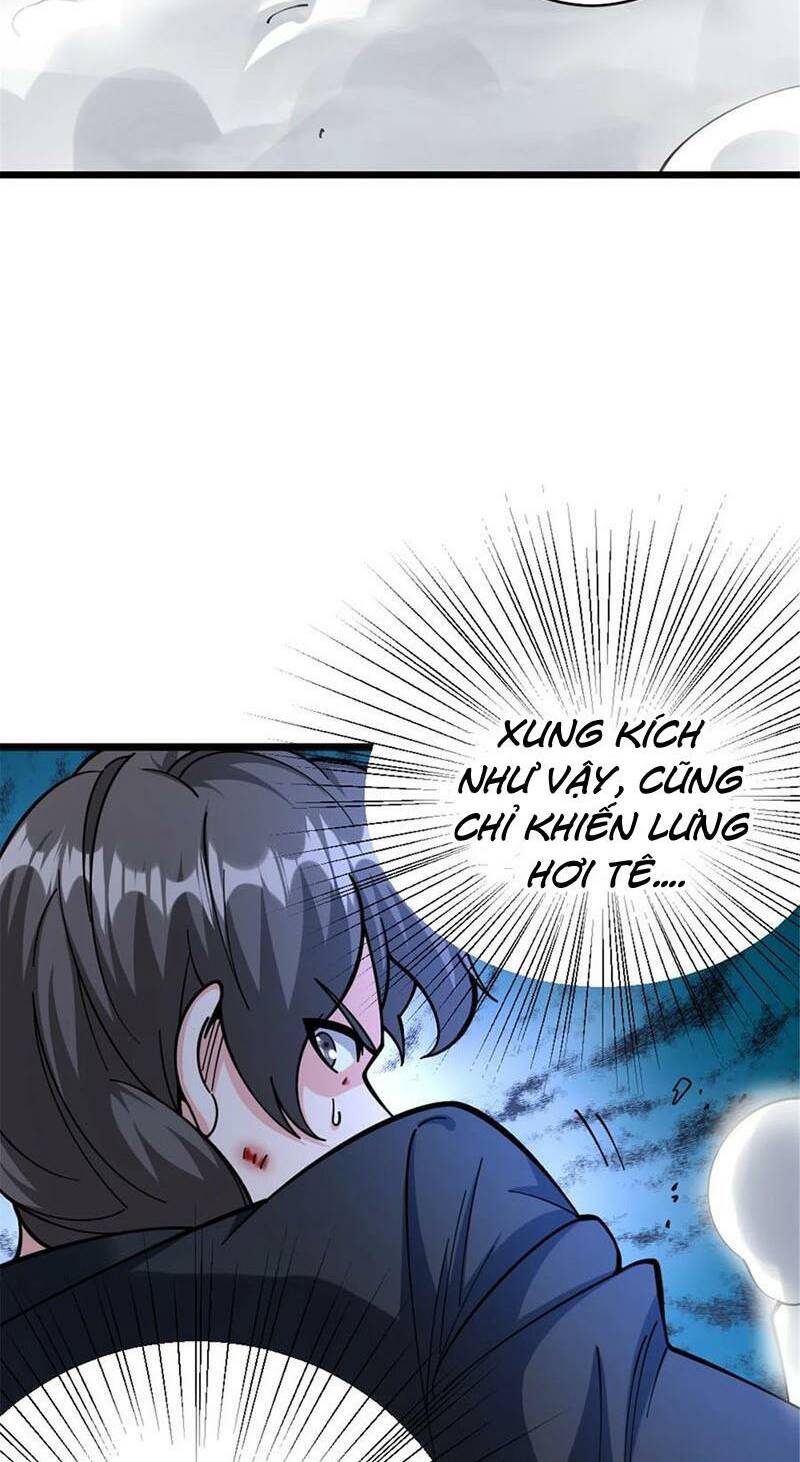 Thả Vu Nữ Đó Ra Chapter 457 - Trang 2