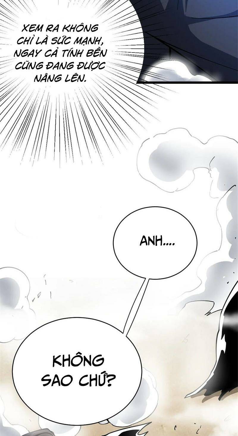 Thả Vu Nữ Đó Ra Chapter 457 - Trang 2