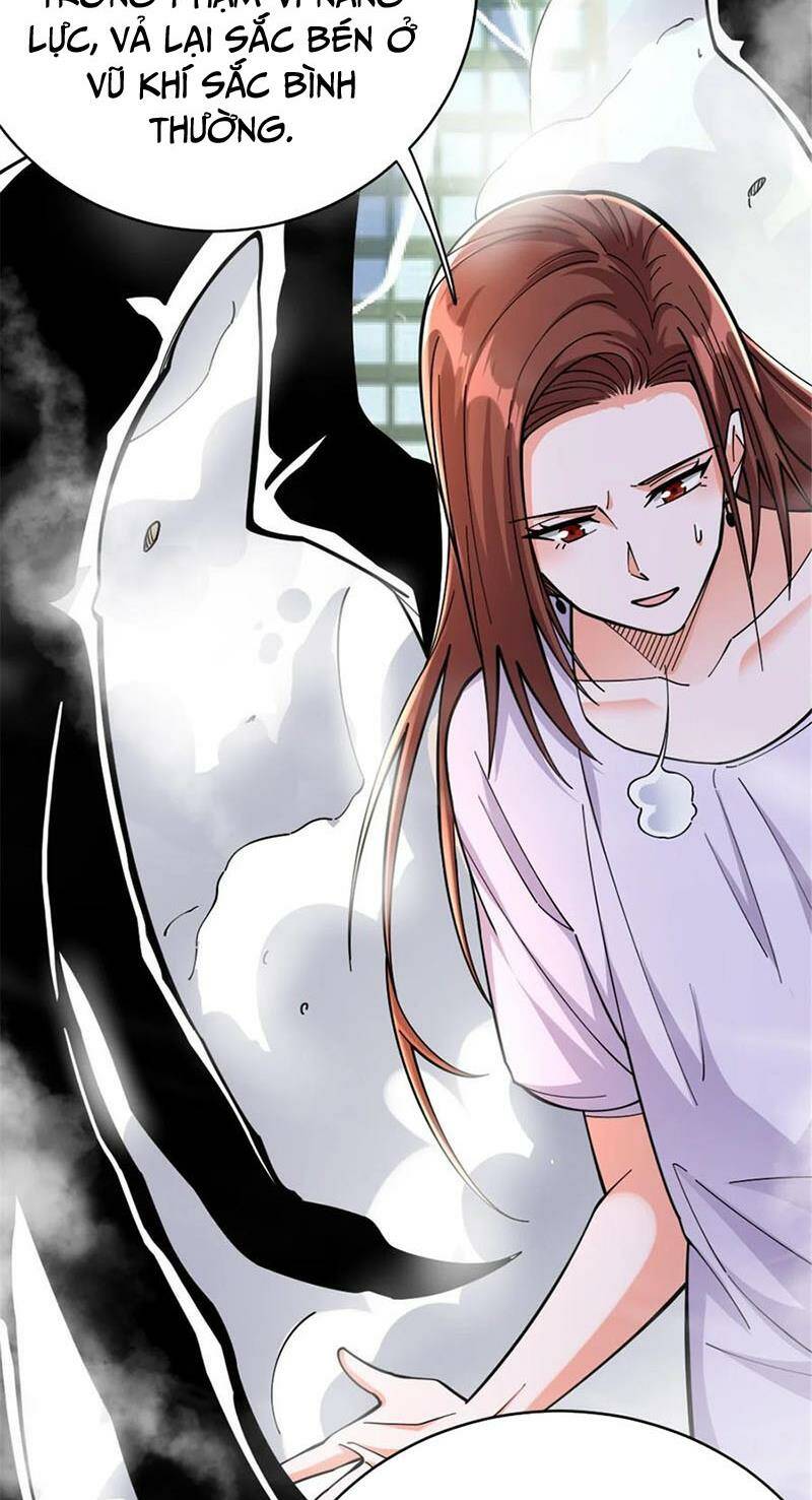 Thả Vu Nữ Đó Ra Chapter 457 - Trang 2