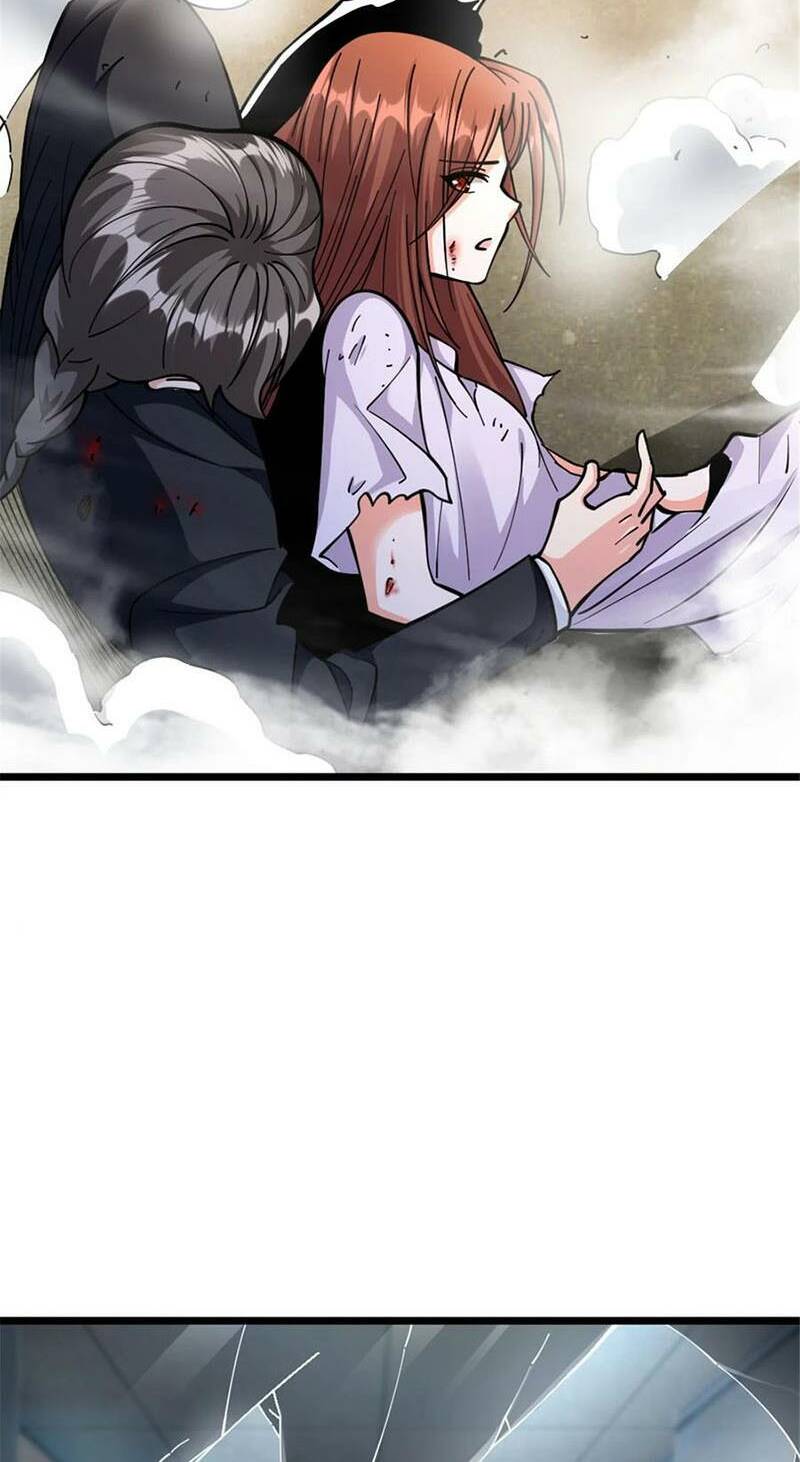 Thả Vu Nữ Đó Ra Chapter 457 - Trang 2