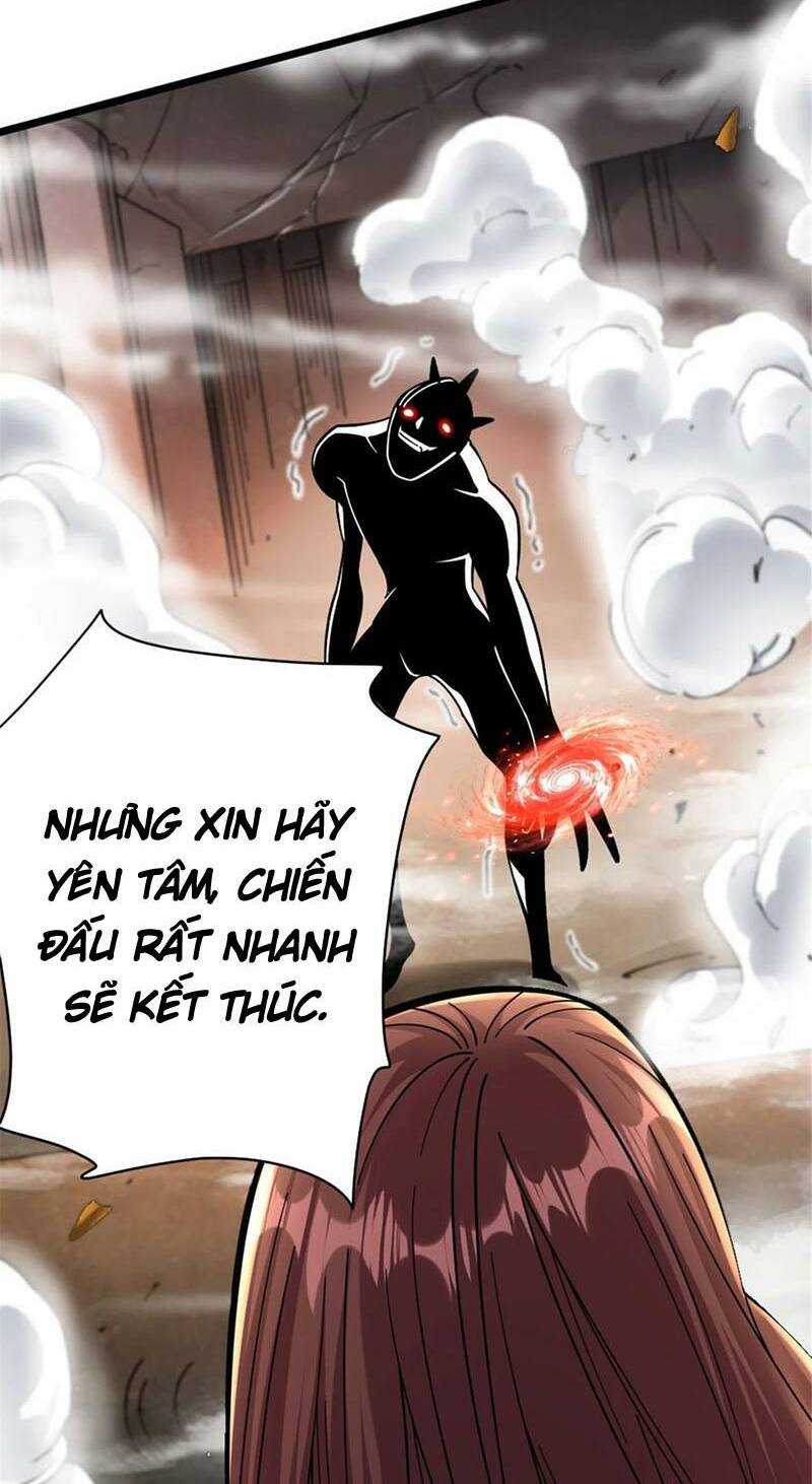 Thả Vu Nữ Đó Ra Chapter 457 - Trang 2