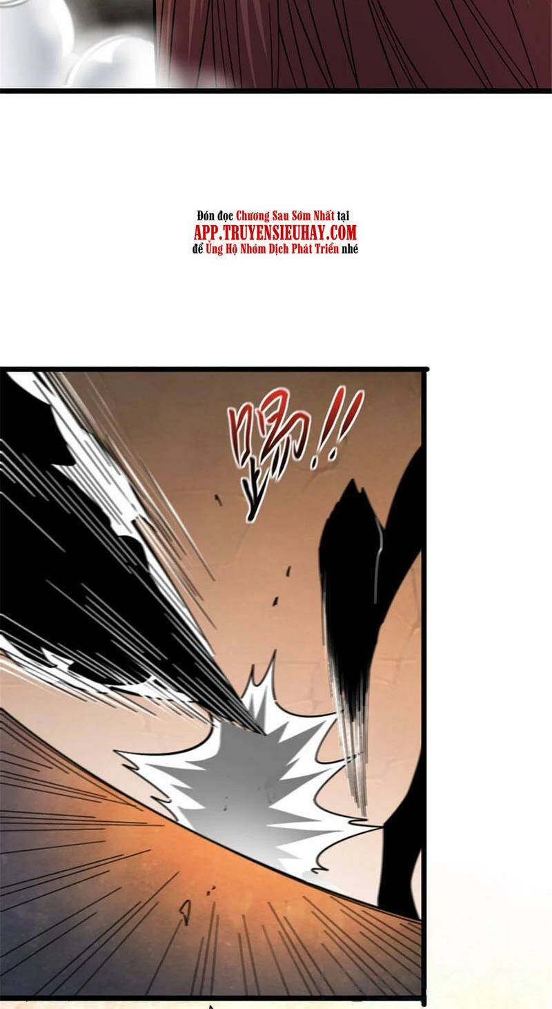 Thả Vu Nữ Đó Ra Chapter 457 - Trang 2