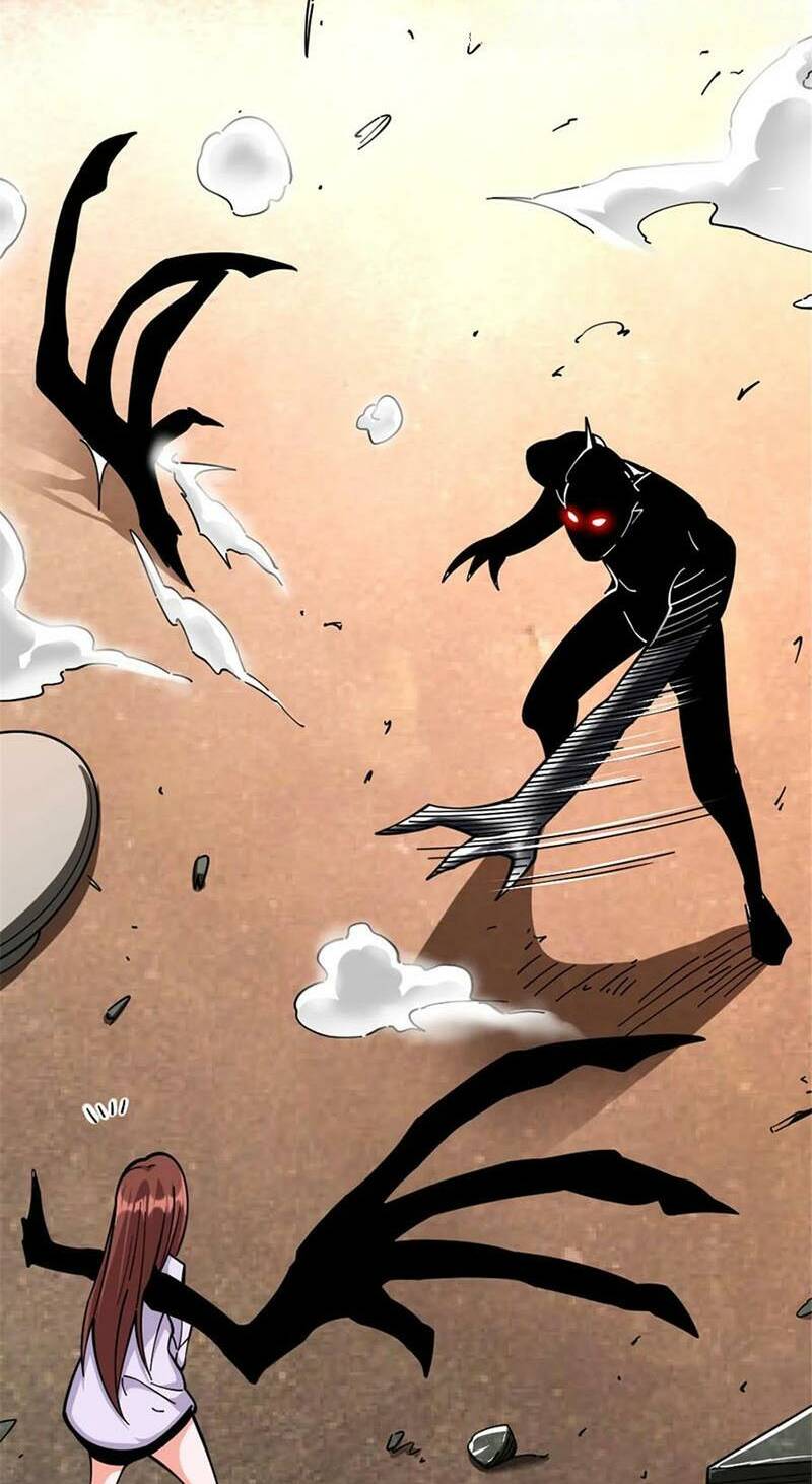 Thả Vu Nữ Đó Ra Chapter 457 - Trang 2