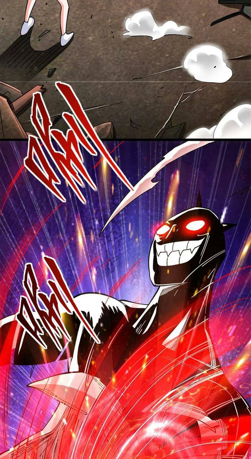 Thả Vu Nữ Đó Ra Chapter 457 - Trang 2