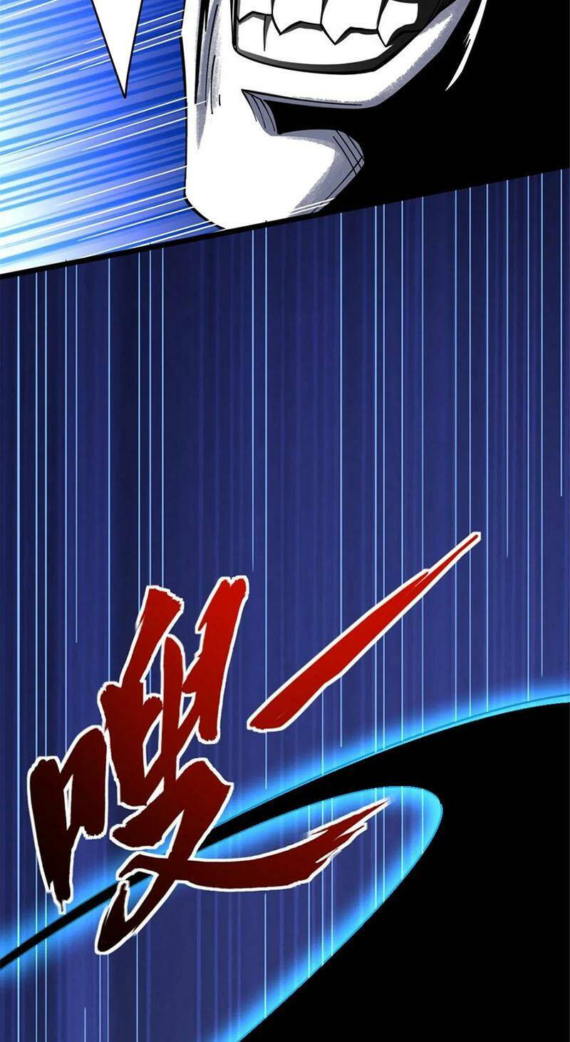 Thả Vu Nữ Đó Ra Chapter 457 - Trang 2