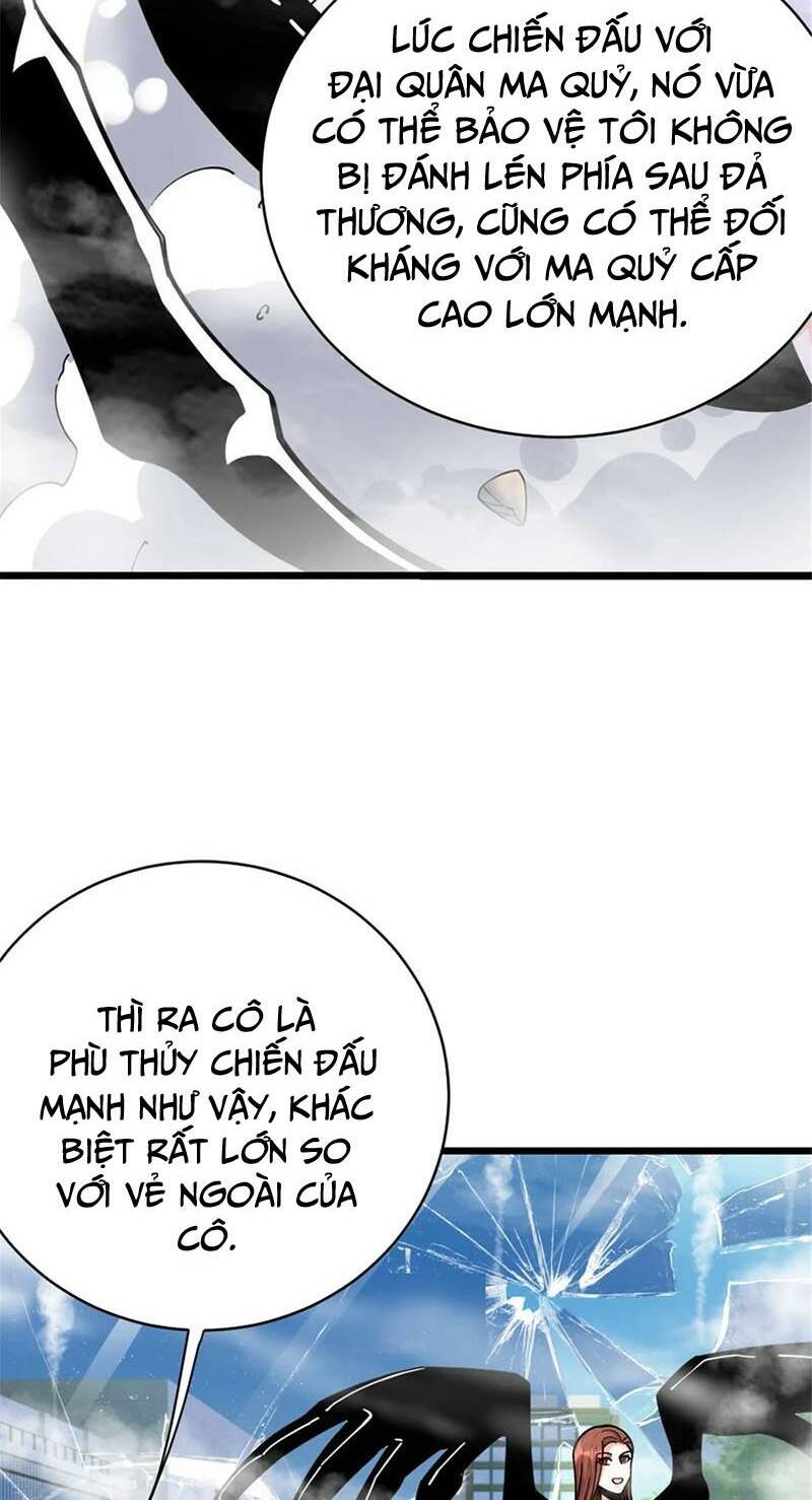 Thả Vu Nữ Đó Ra Chapter 457 - Trang 2