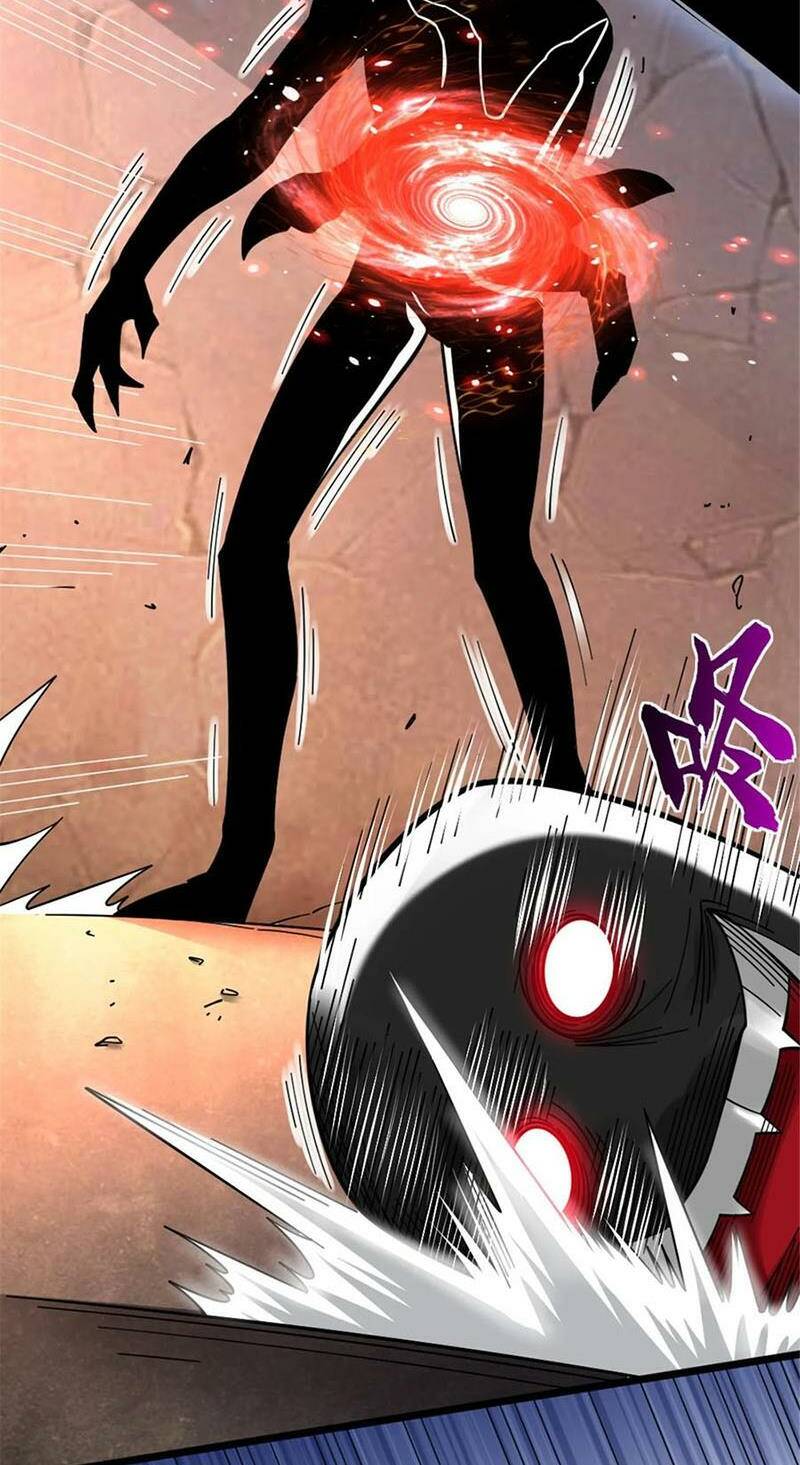 Thả Vu Nữ Đó Ra Chapter 457 - Trang 2