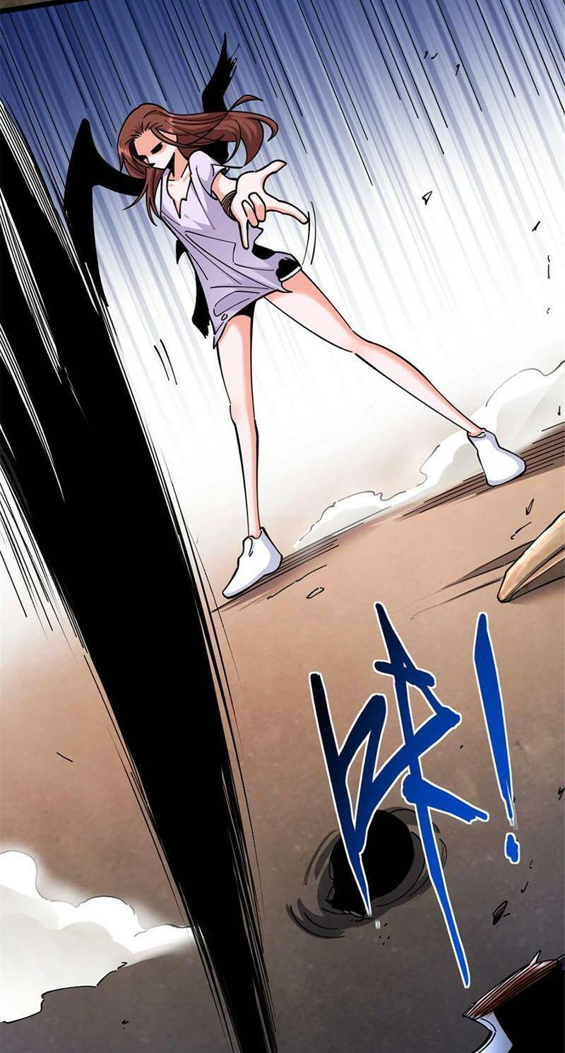 Thả Vu Nữ Đó Ra Chapter 457 - Trang 2