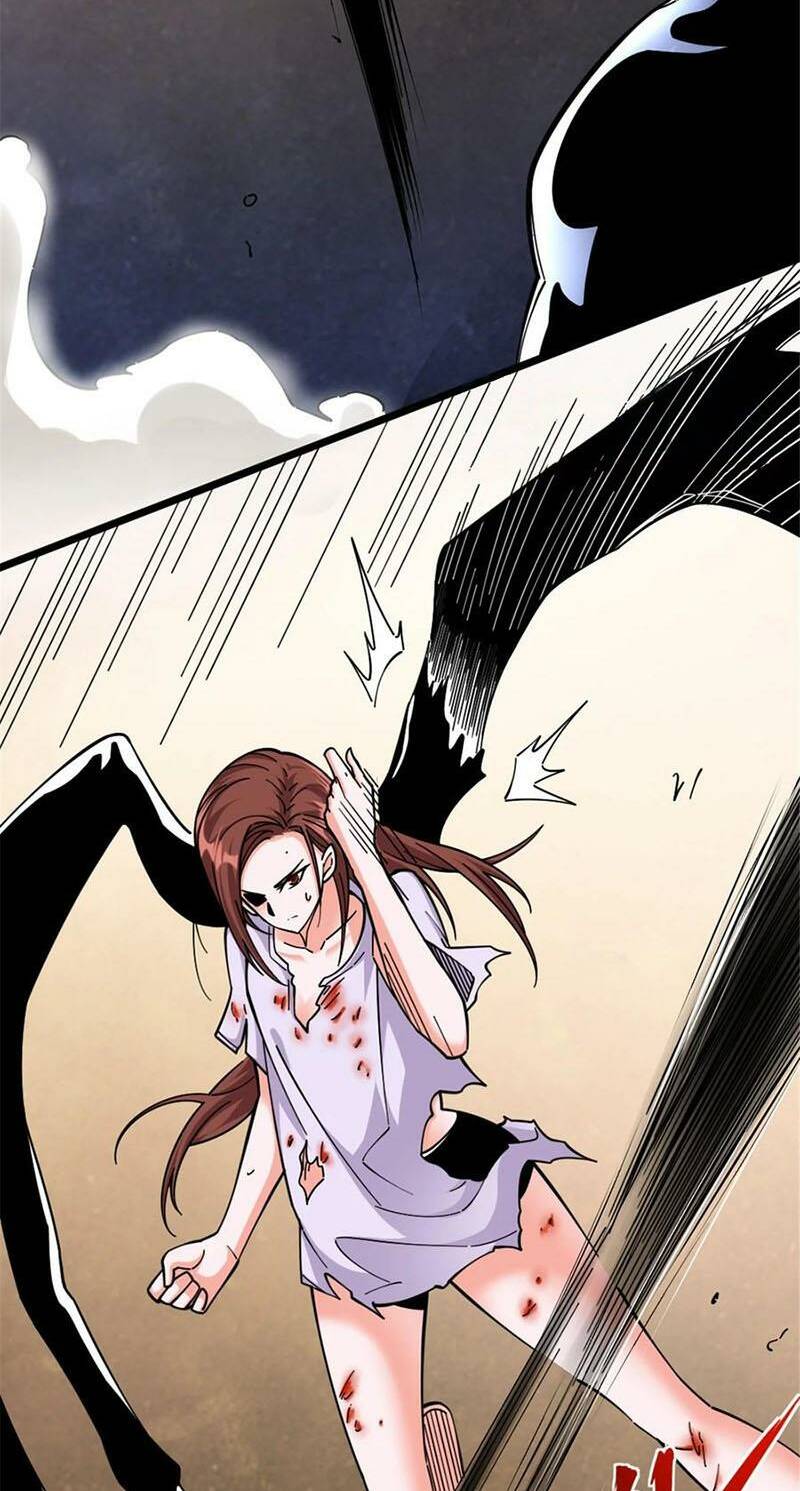 Thả Vu Nữ Đó Ra Chapter 457 - Trang 2