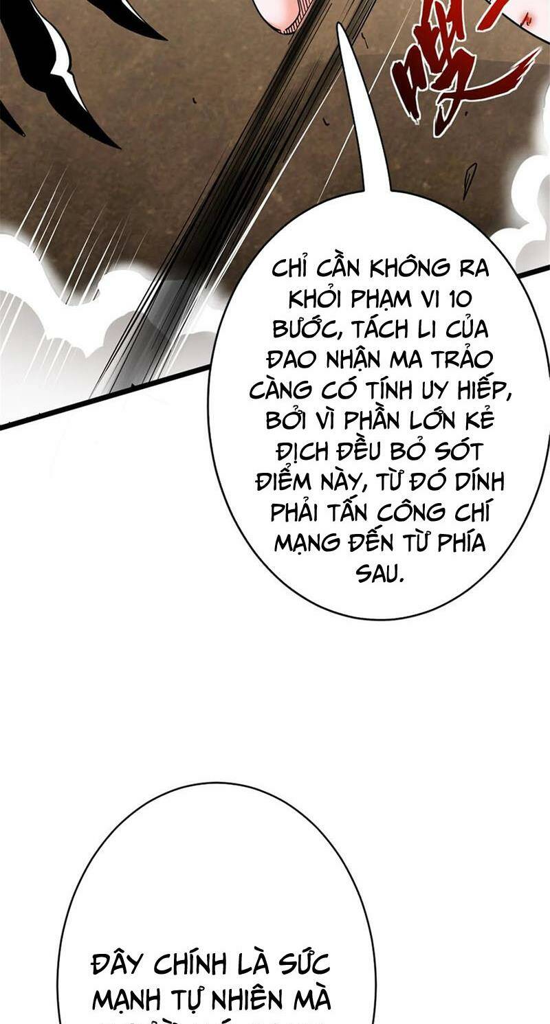 Thả Vu Nữ Đó Ra Chapter 457 - Trang 2
