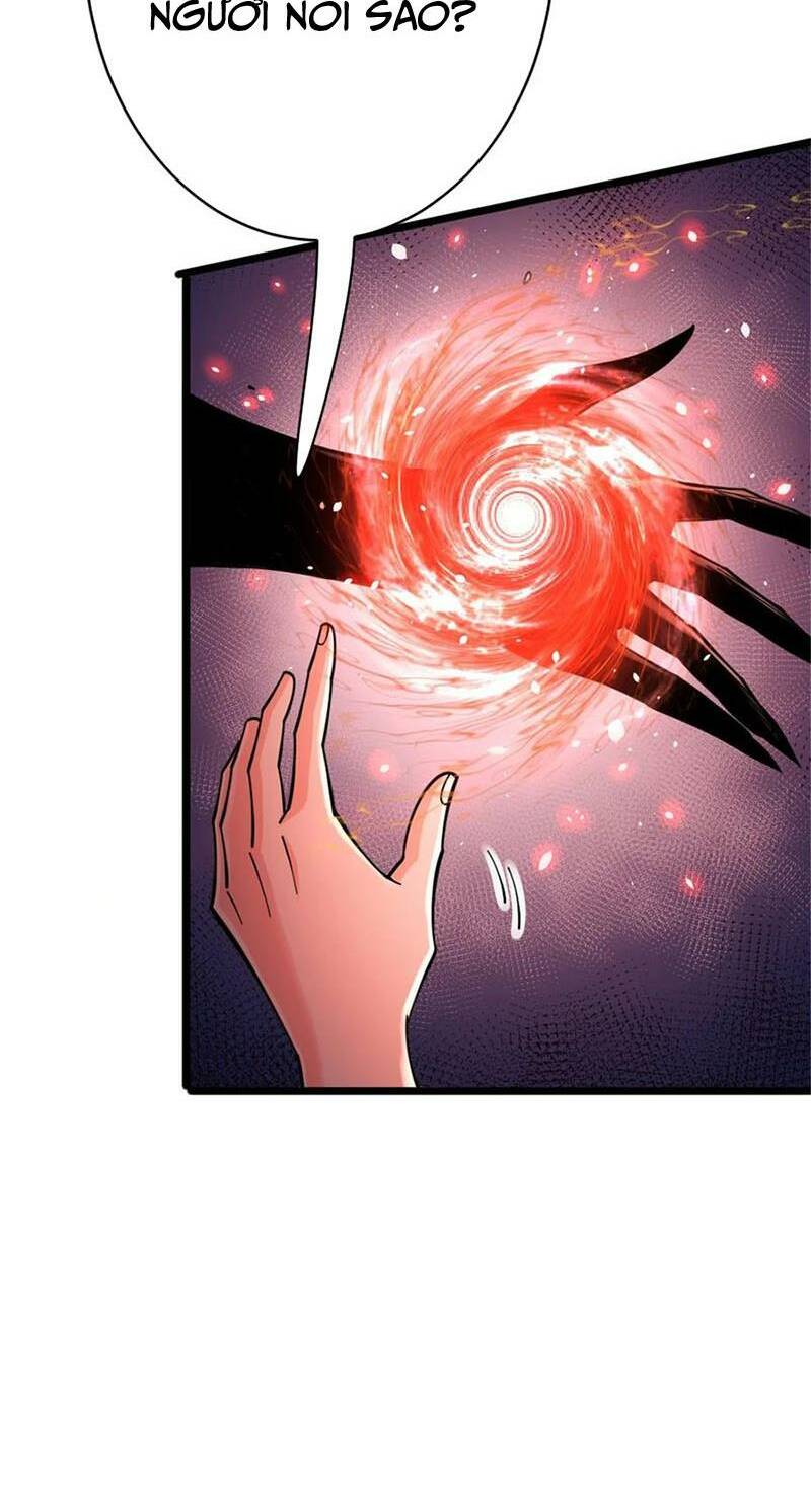 Thả Vu Nữ Đó Ra Chapter 457 - Trang 2