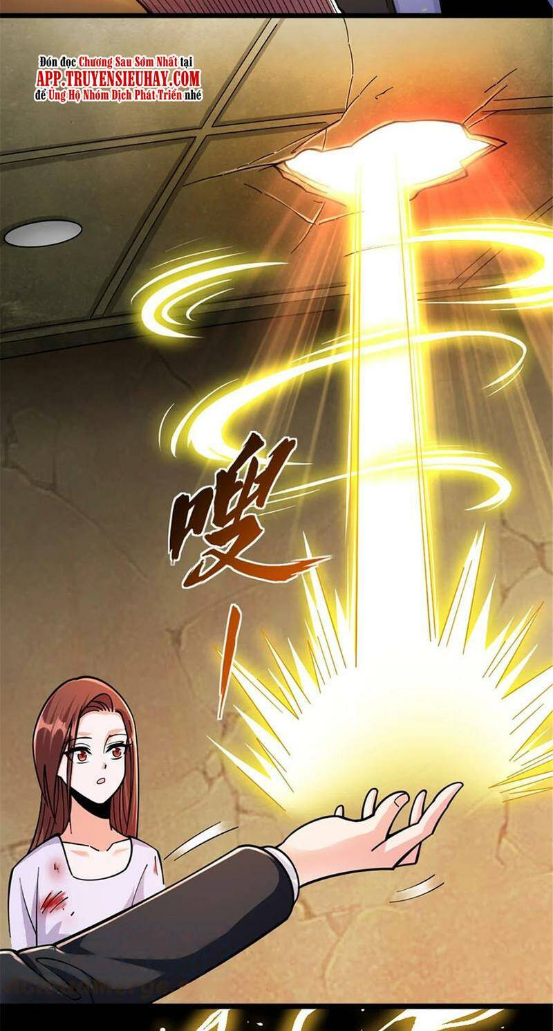 Thả Vu Nữ Đó Ra Chapter 457 - Trang 2