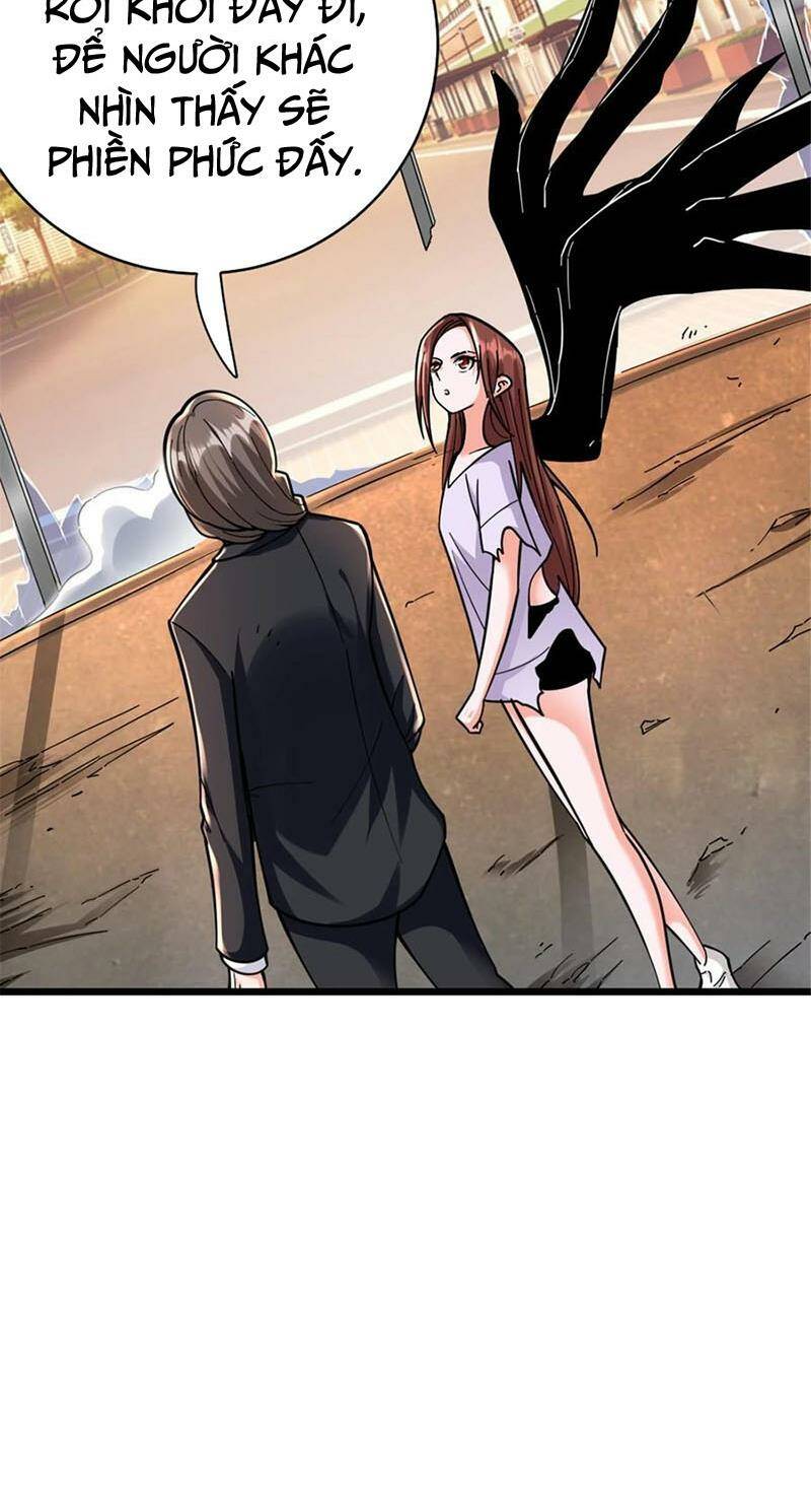 Thả Vu Nữ Đó Ra Chapter 457 - Trang 2