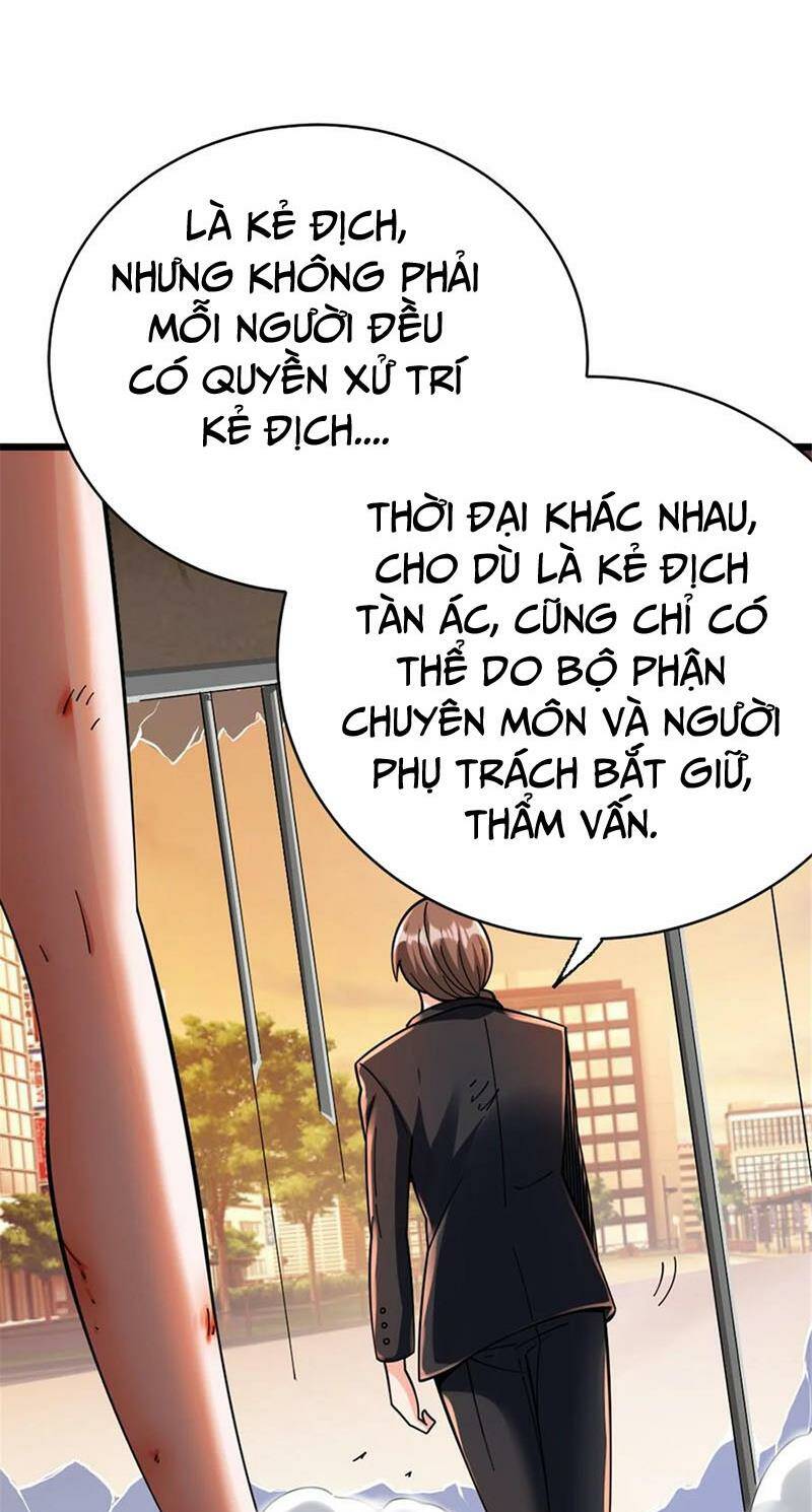 Thả Vu Nữ Đó Ra Chapter 457 - Trang 2